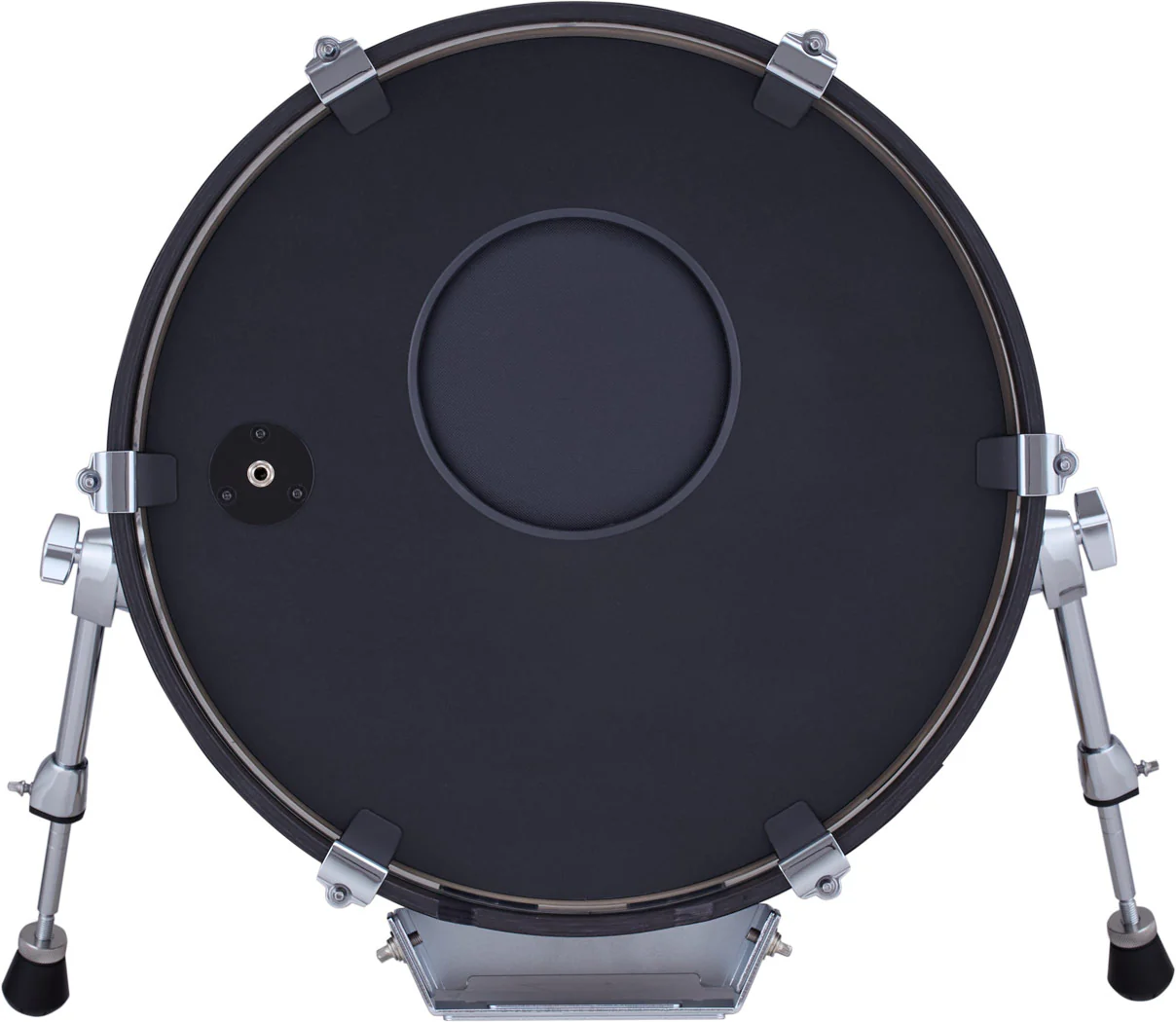 Roland KD-18-BK 18" Kick Drum in Black - Image 2