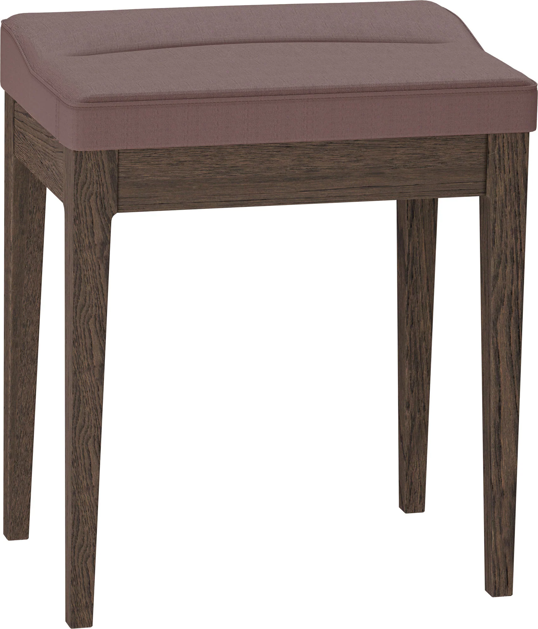 Roland KF-25-KSO Karimoku Artisan Digital Piano, Solid Wood Cabinet (Smoked Oak) - Image 4