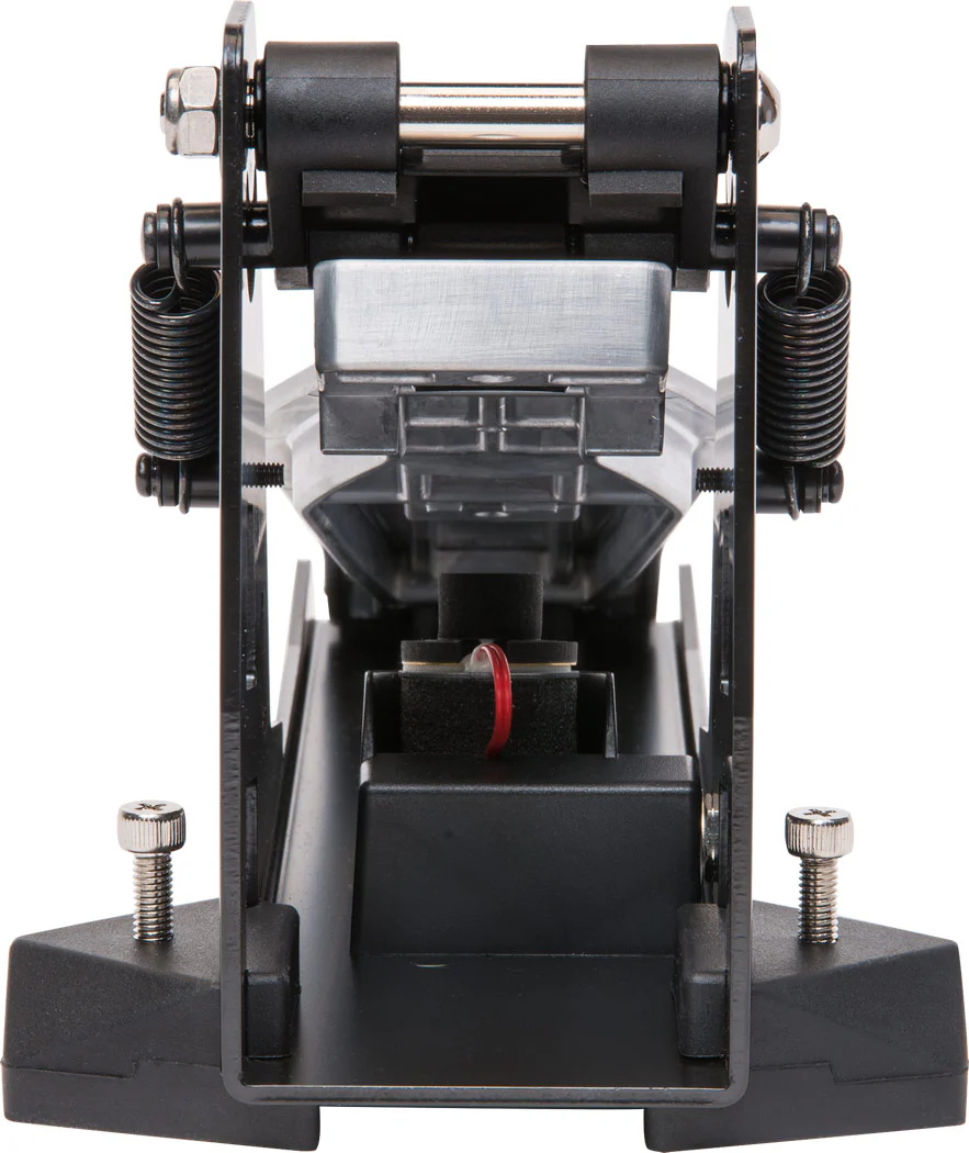Roland KT-9 Ultra-Quiet Kick Trigger Pad with In-Built Beater - Image 3