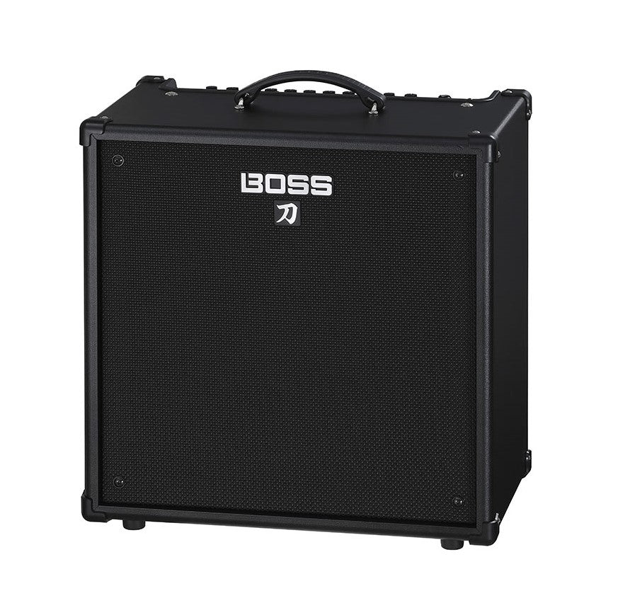 BOSS KTN-110B Katana 1X10” 60 Watt, Bass Amplifier - Image 3