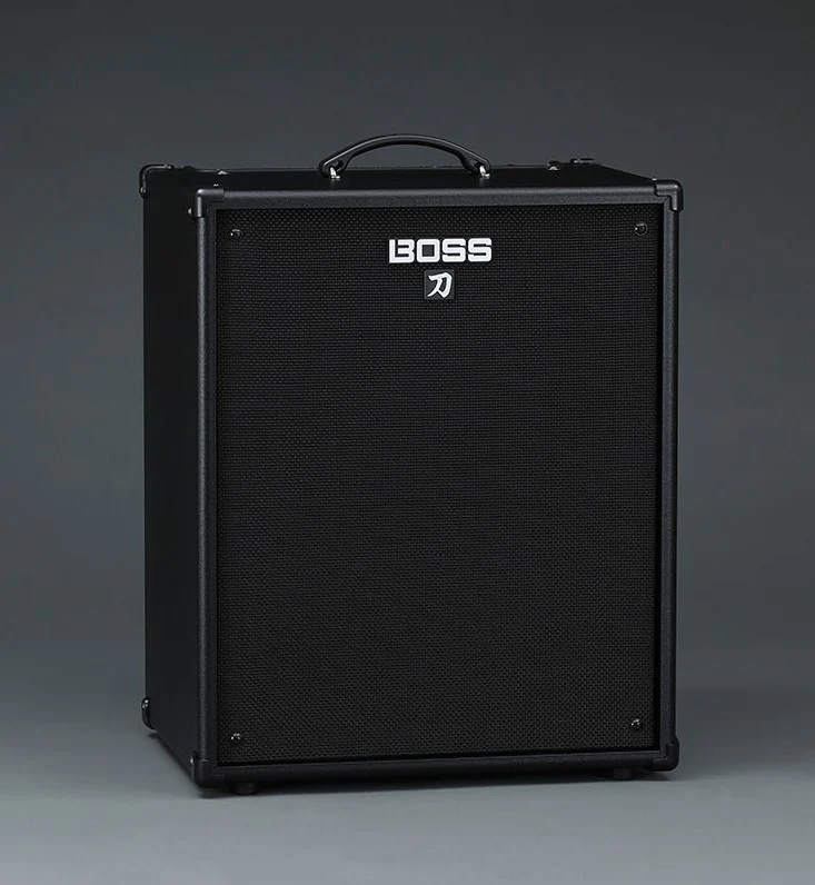 BOSS KTN-210B Katana 2X10â 60 Watt, Bass Amplifier - Image 6