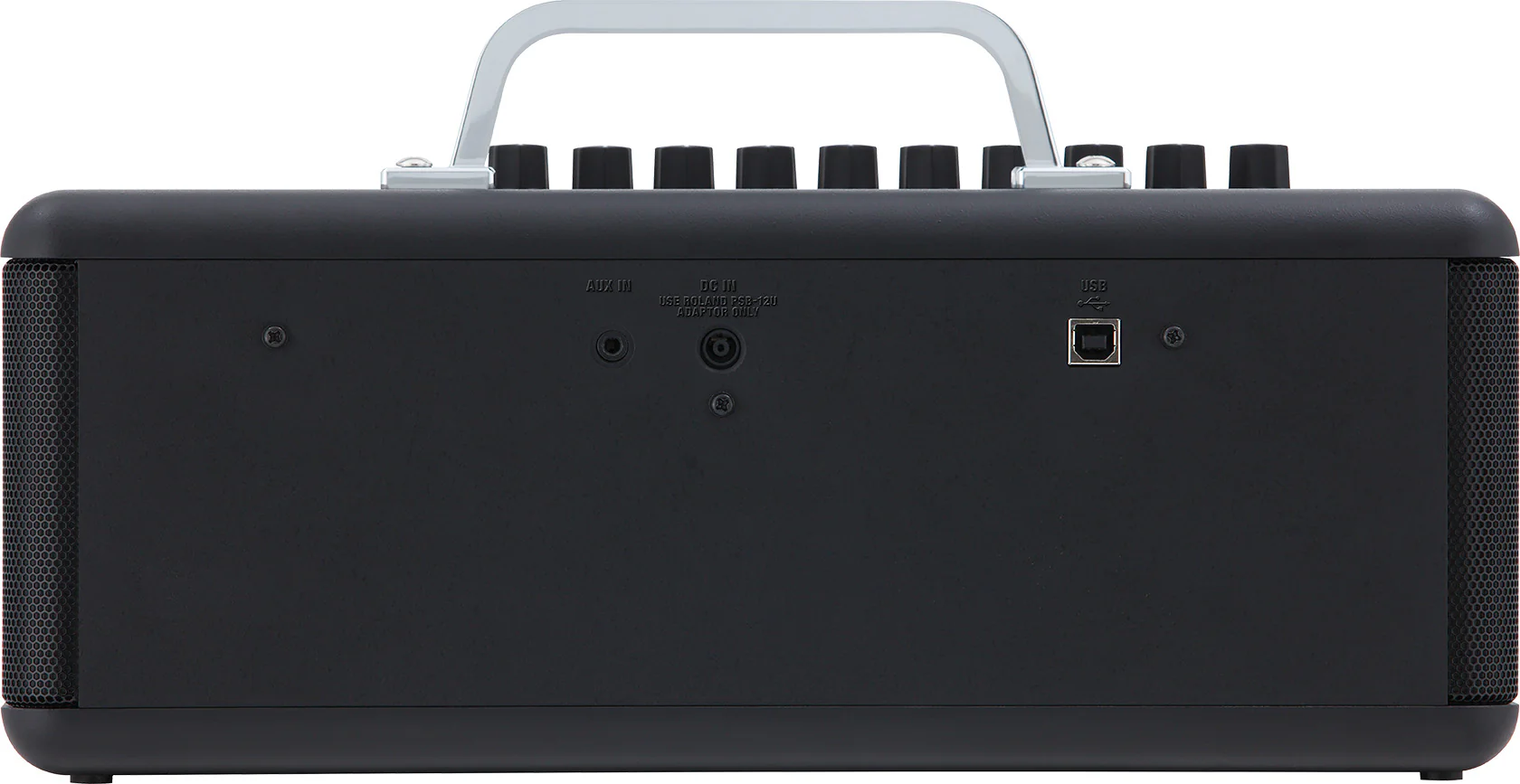 BOSS KTN-AIR Katana Wireless Desktop Guitar Amplifier (Wireless Adapter Included) - Image 5