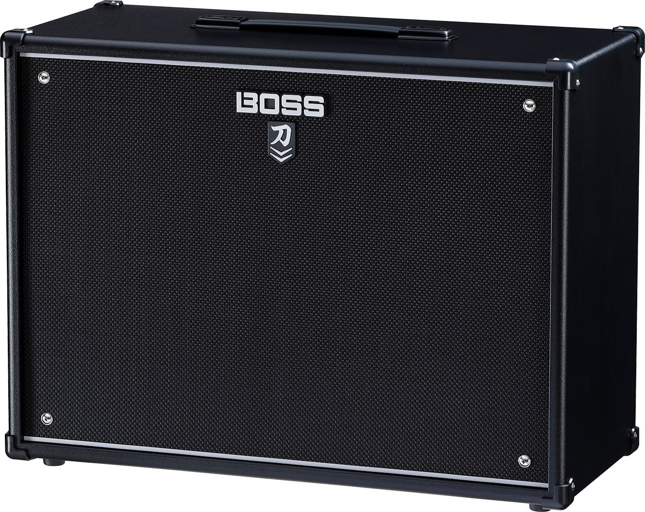 BOSS KTN-CAB212 Katana 2x12" Cabinet - Image 3