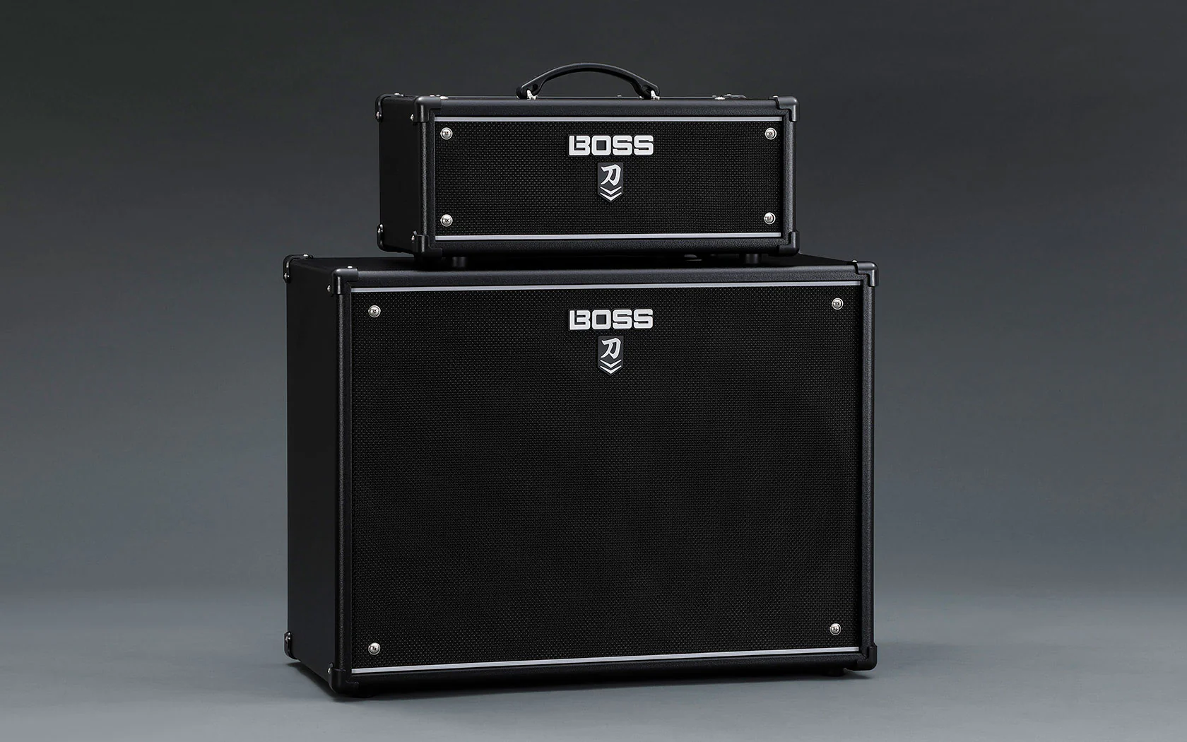 BOSS KTN-CAB212 Katana 2x12" Cabinet - Image 6