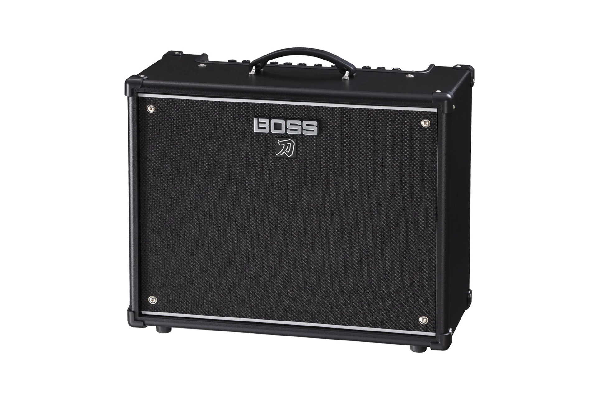 BOSS KTN-100 3 Katana Gen 3 100 Watt 1x12 Guitar Amplifier - Image 3
