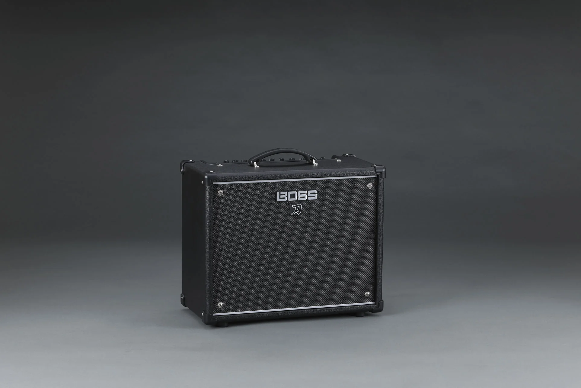 BOSS KTN-50 3EX Katana Gen 3 Expanded 50 Watt 1x12 Guitar Amplifer - Image 6