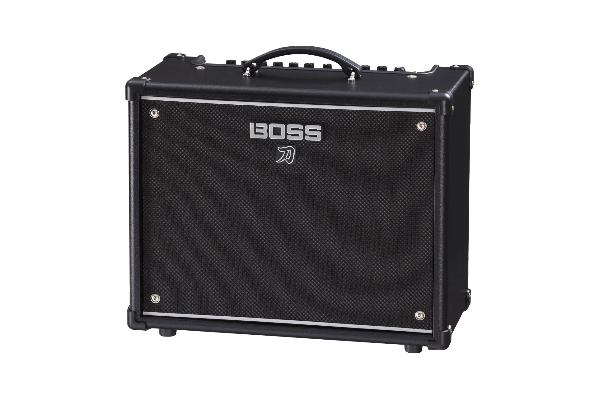 BOSS KTN-50 3 Katana Gen 3 50 Watt 1x12 Guitar Amp - Image 3