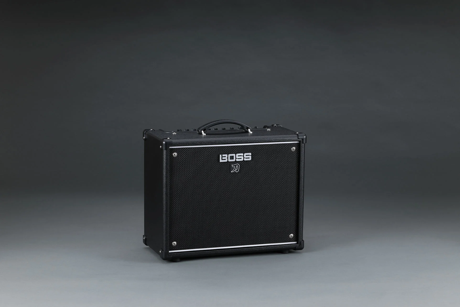 BOSS KTN-50 3 Katana Gen 3 50 Watt 1x12 Guitar Amp - Image 6