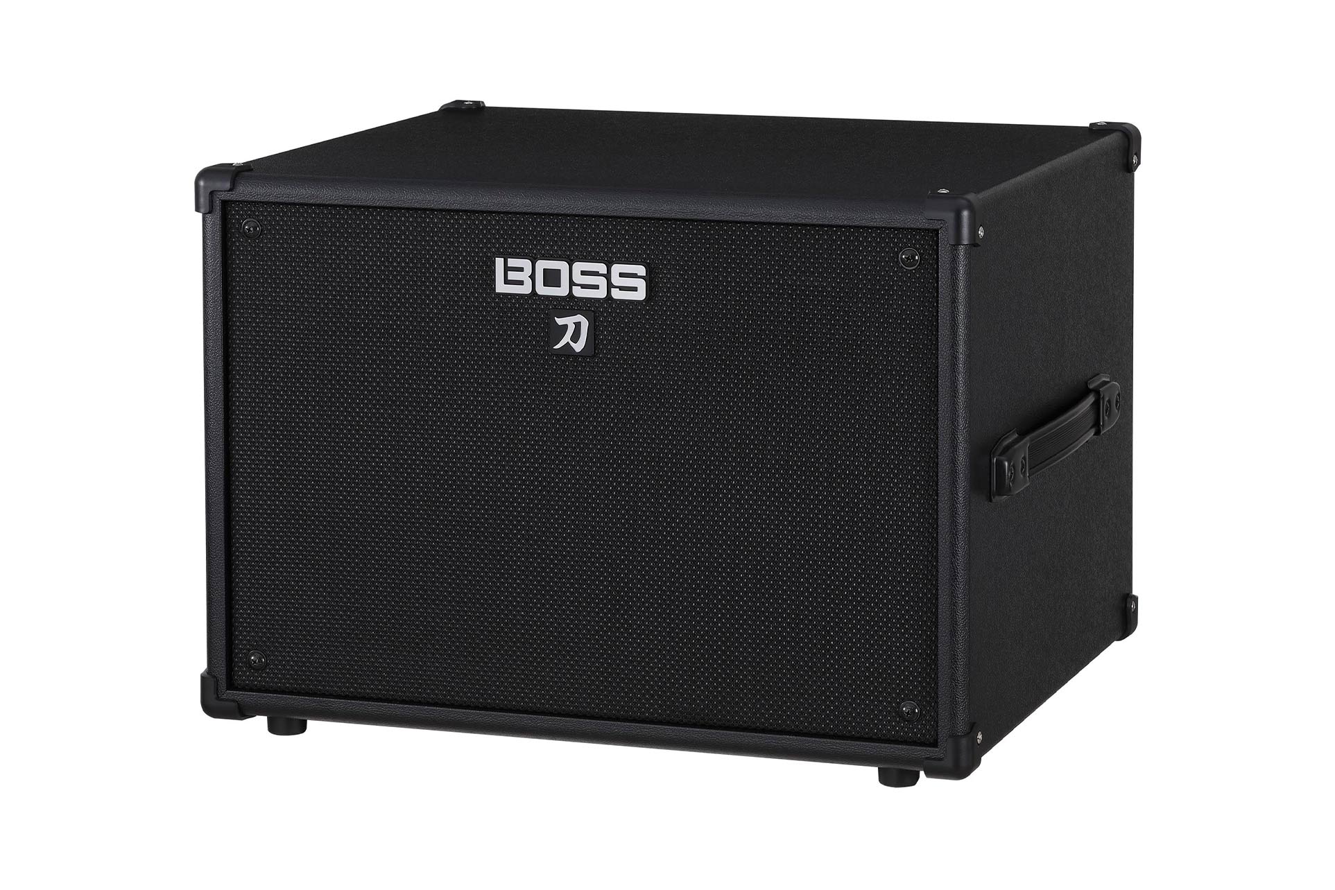 BOSS KTN-C112B Katana Bass Speaker Cabinet - Image 3