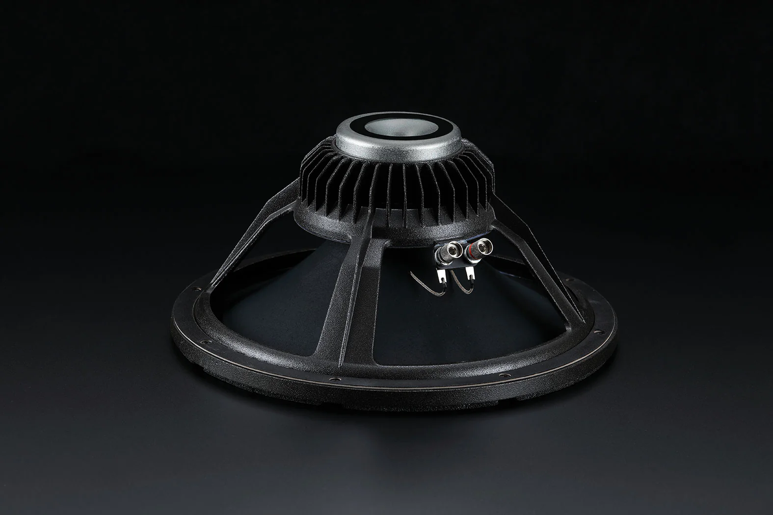 BOSS KTN-C112B Katana Bass Speaker Cabinet - Image 7