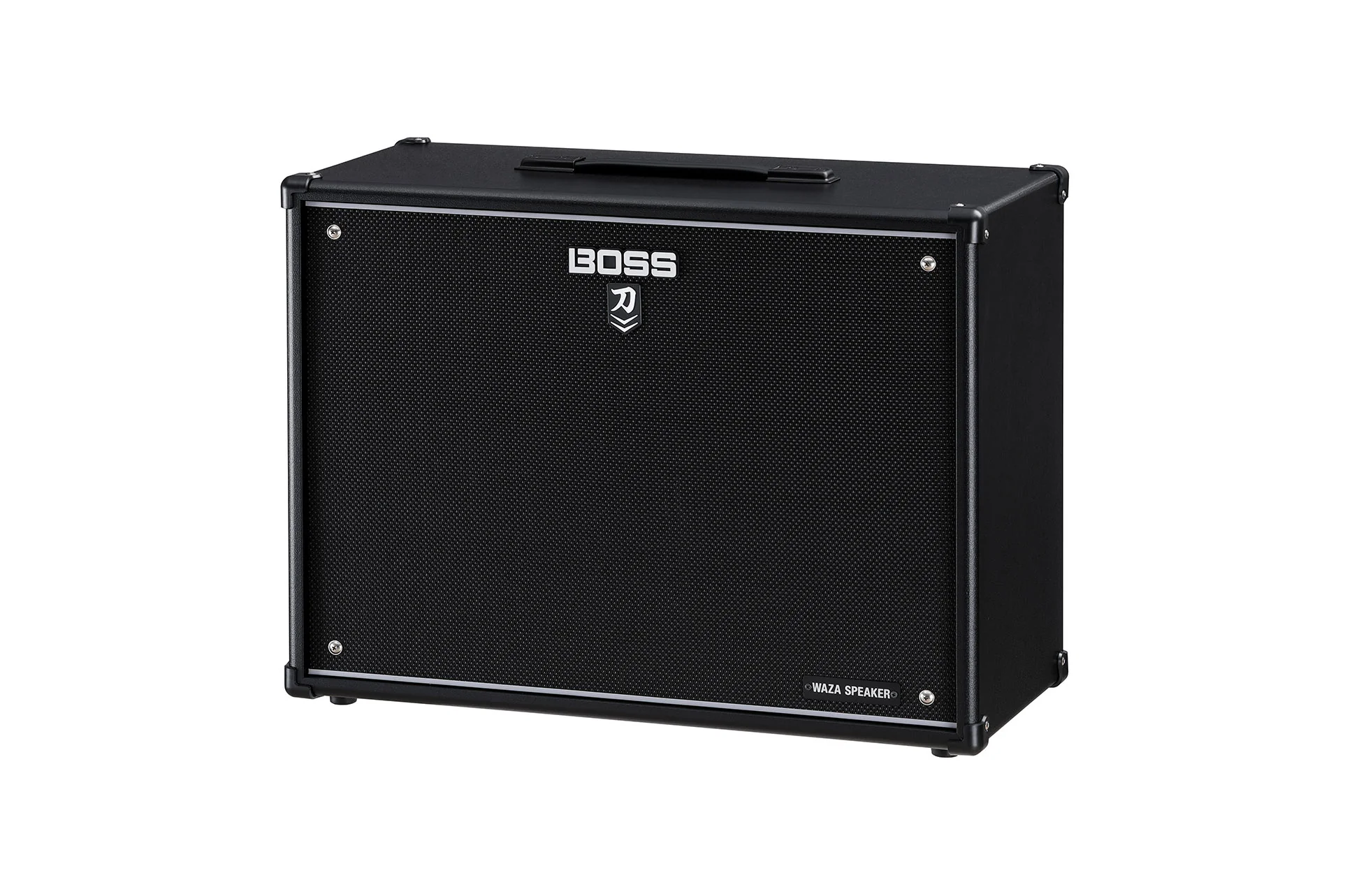 BOSS KTN-C212W Katana Speaker Cabinet - Image 3