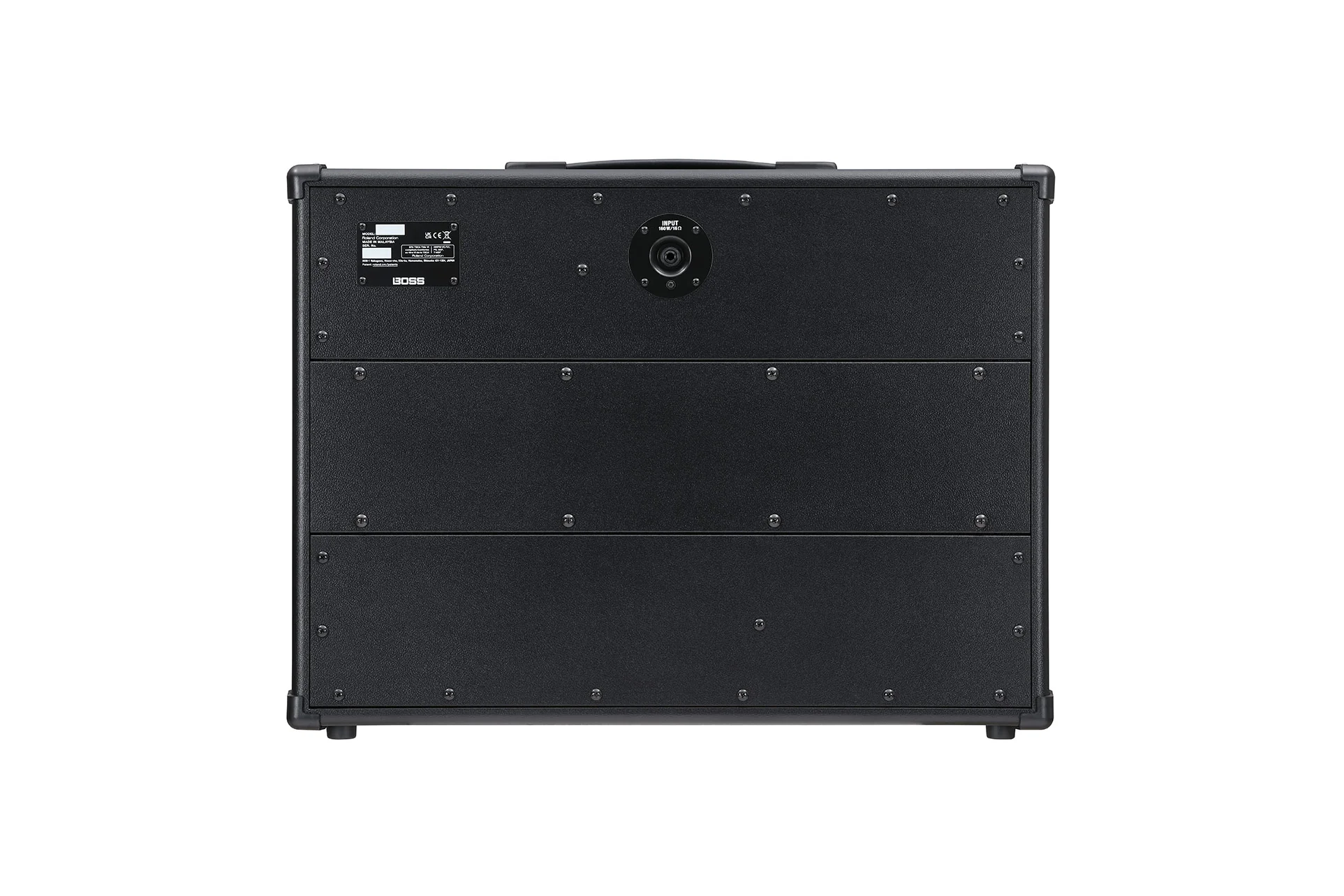 BOSS KTN-C212W Katana Speaker Cabinet - Image 4