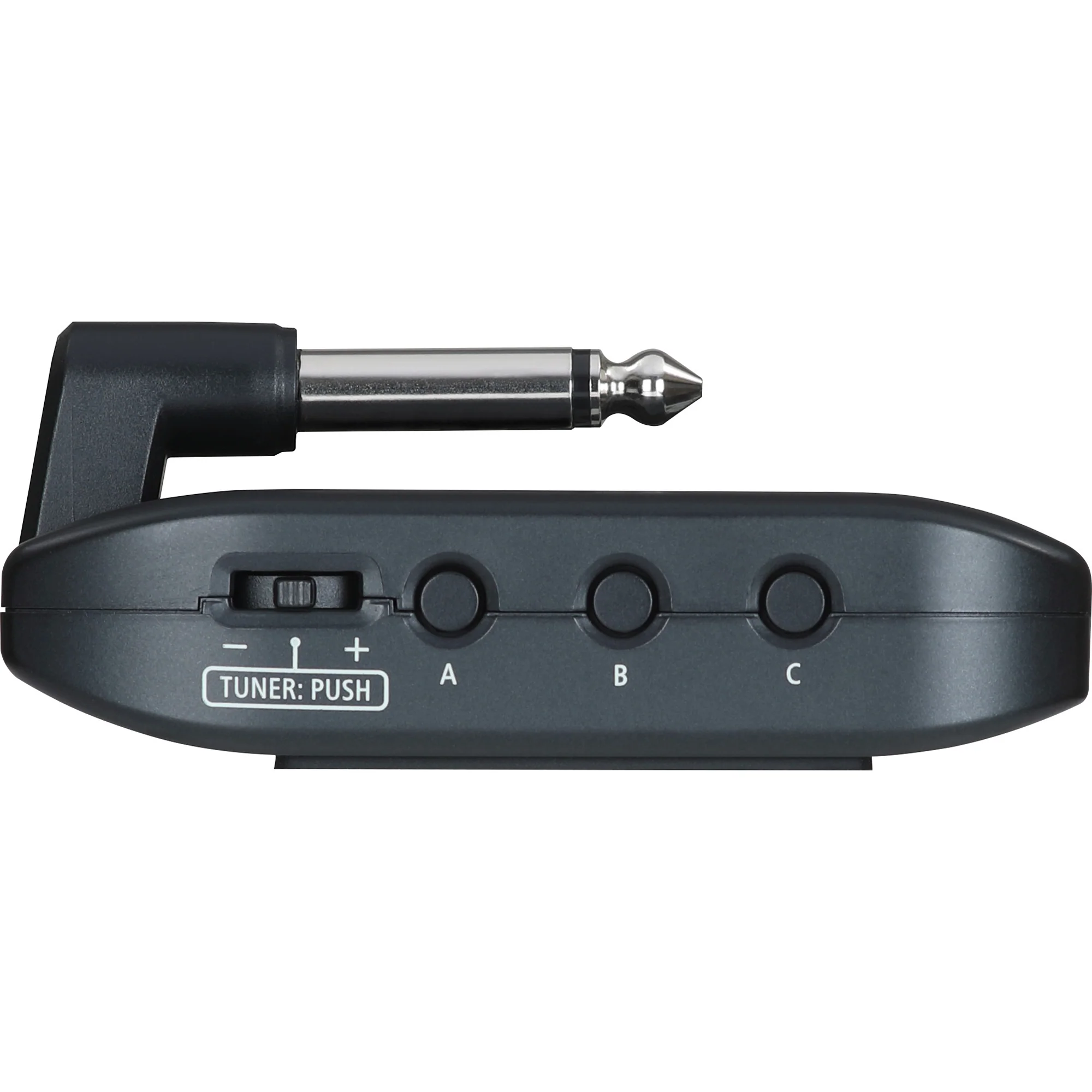 BOSS KTN-GO Katana Pocket Sized Headphone Amplifier - Image 4