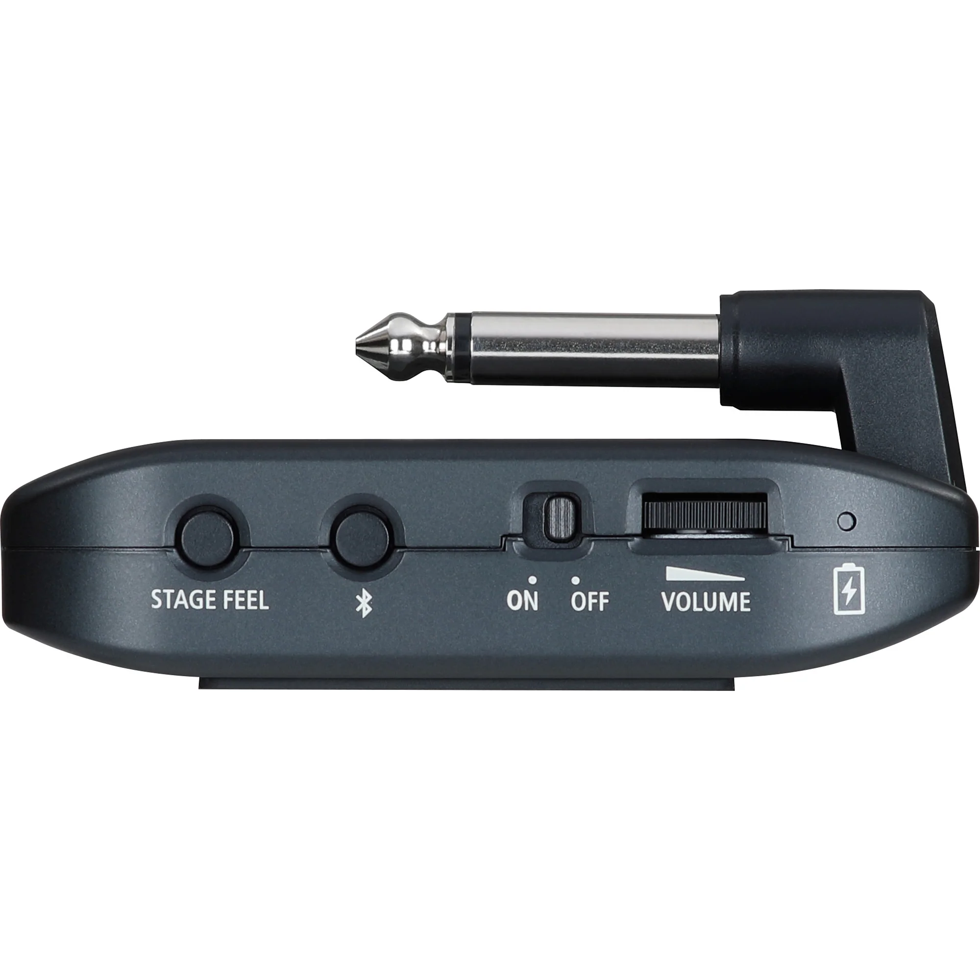 BOSS KTN-GO Katana Pocket Sized Headphone Amplifier - Image 5