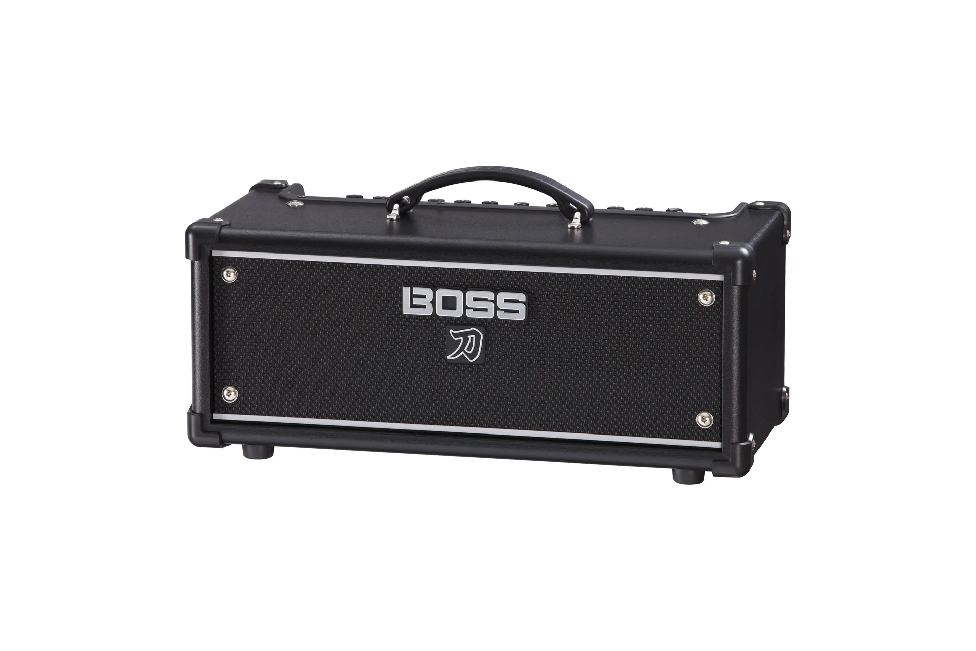 BOSS KTN-HEAD 3 Katana Gen 3 100 Watt Head Inc 8" Speaker - Image 3