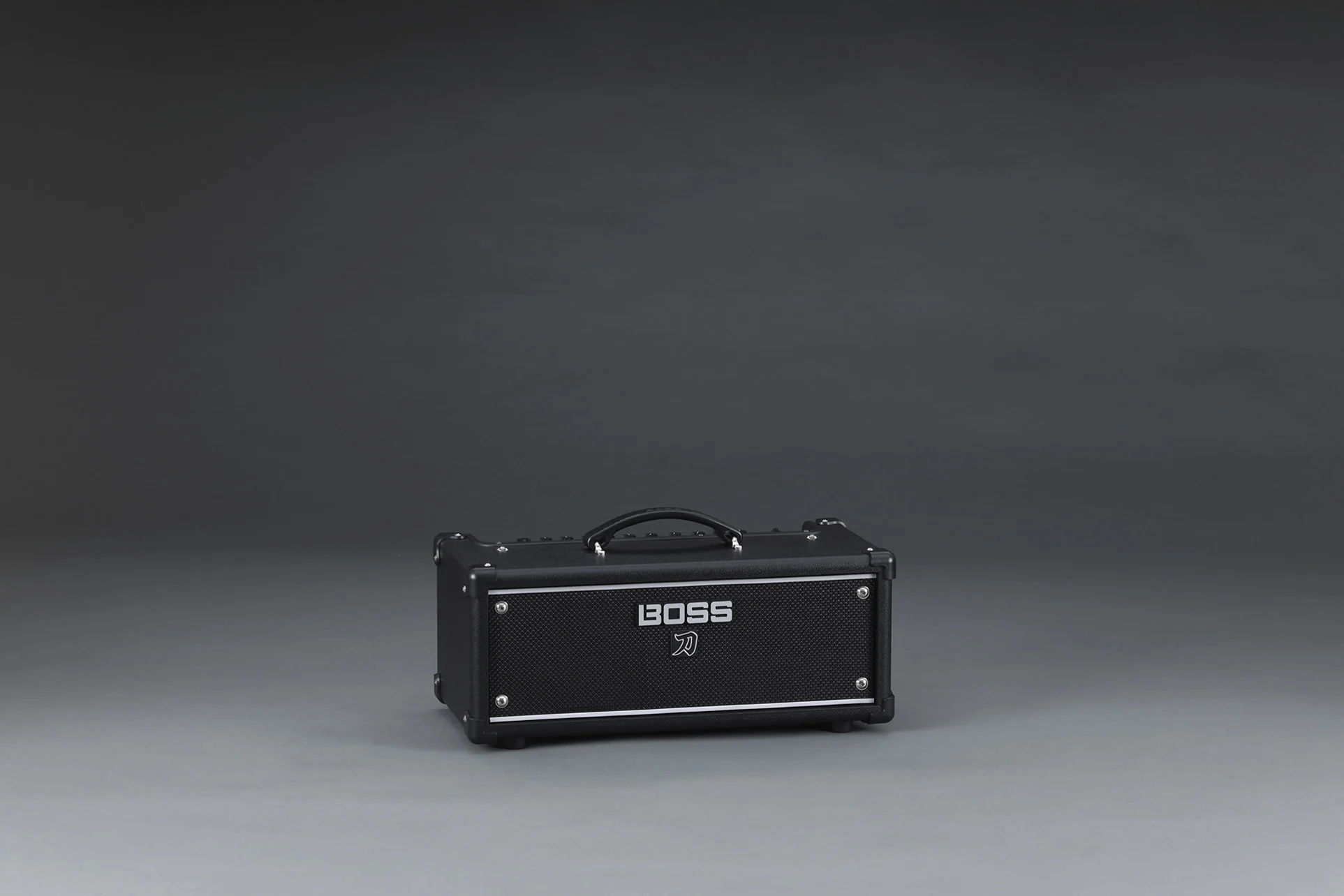 BOSS KTN-HEAD 3 Katana Gen 3 100 Watt Head Inc 8" Speaker - Image 6