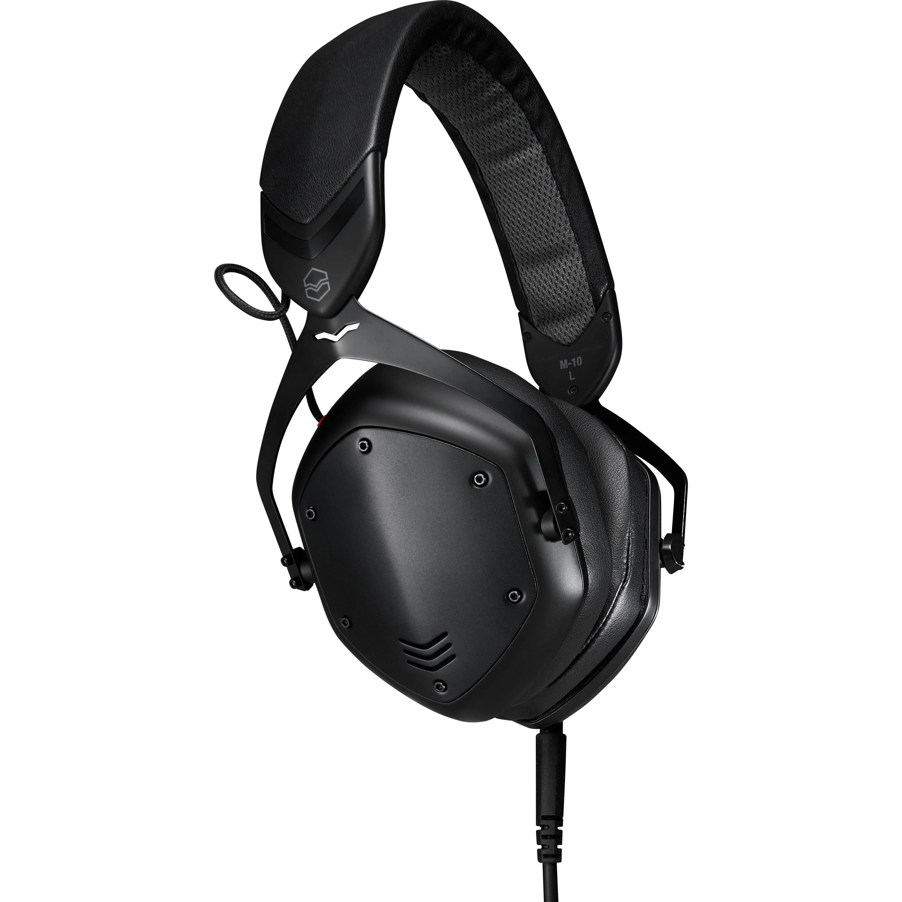 V-MODA M-10 Music Production Headphones - Image 4