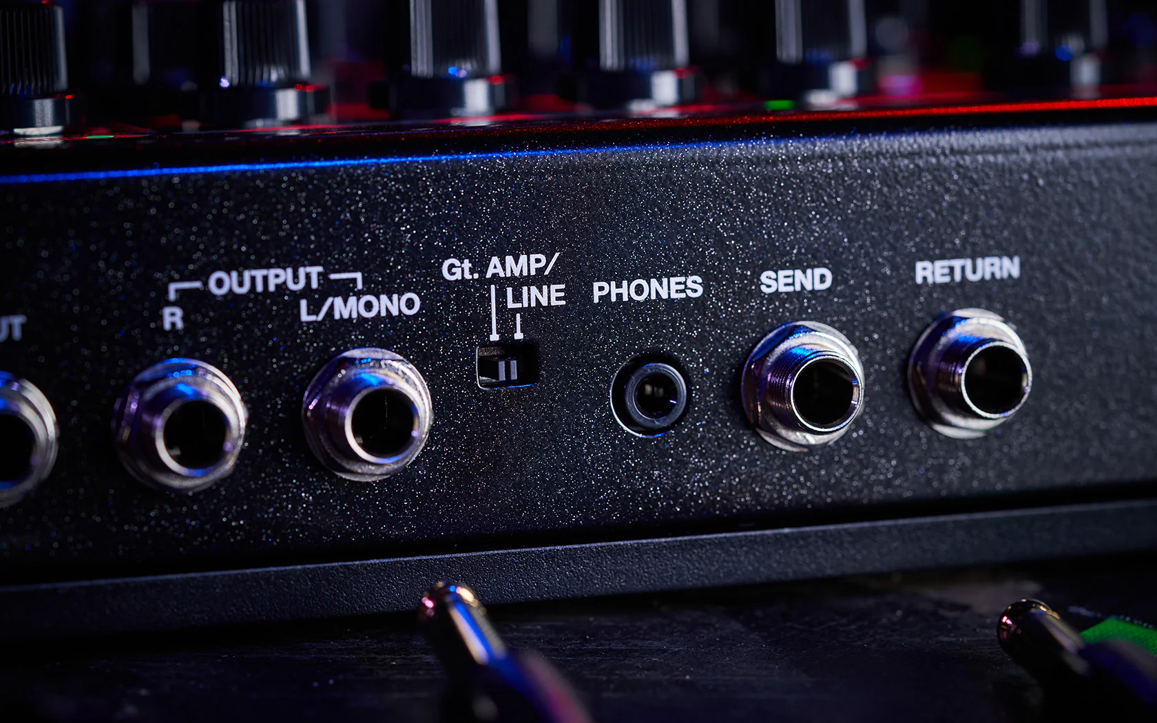 BOSS ME-90 Multi Effects Pedal - Image 11