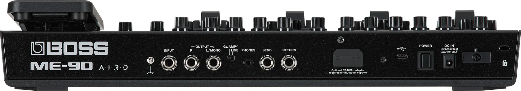 BOSS ME-90 Multi Effects Pedal - Image 4