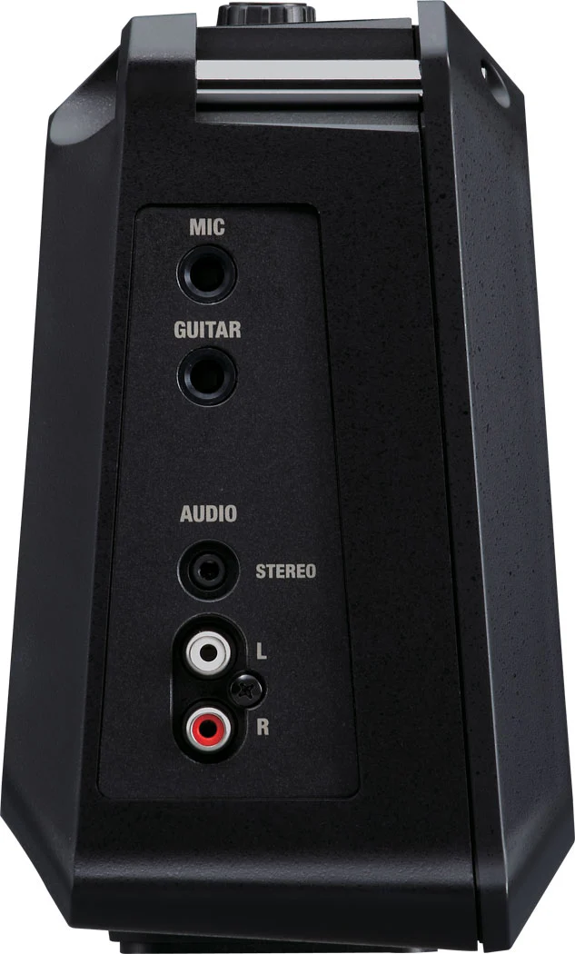 Roland MOBILE-AC 2.5W + 2.5W Battery Powered Acoustic Amp - Image 5