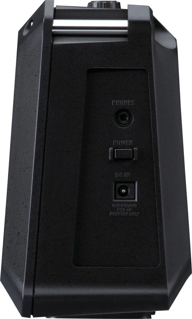 Roland MOBILE-AC 2.5W + 2.5W Battery Powered Acoustic Amp - Image 6
