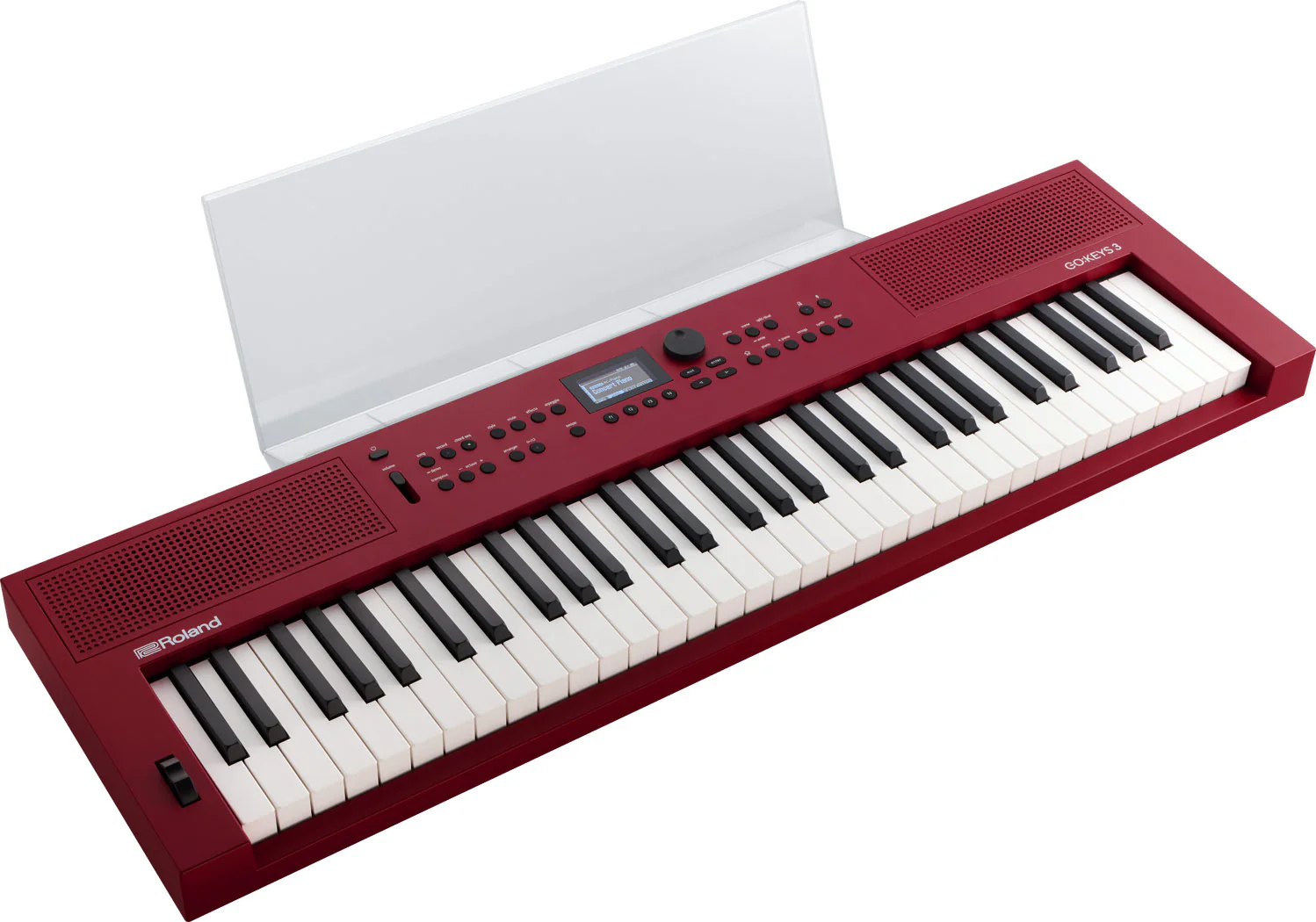 Roland Music Rest for GO:KEYS 3/5 - Image 3