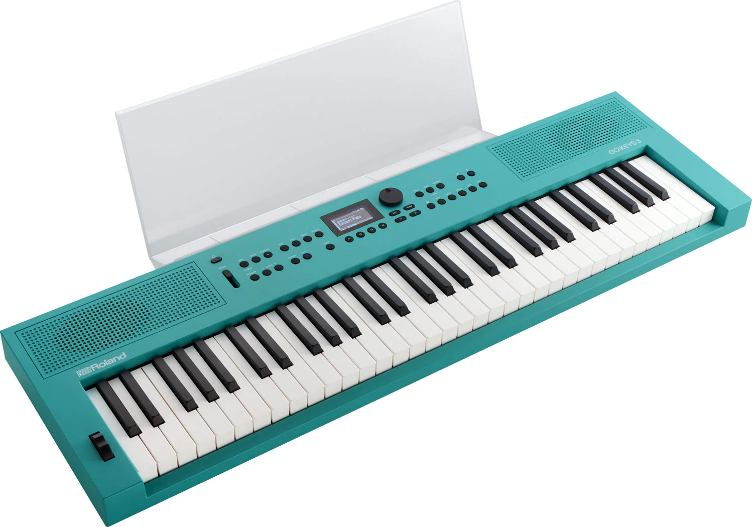Roland Music Rest for GO:KEYS 3/5 - Image 4