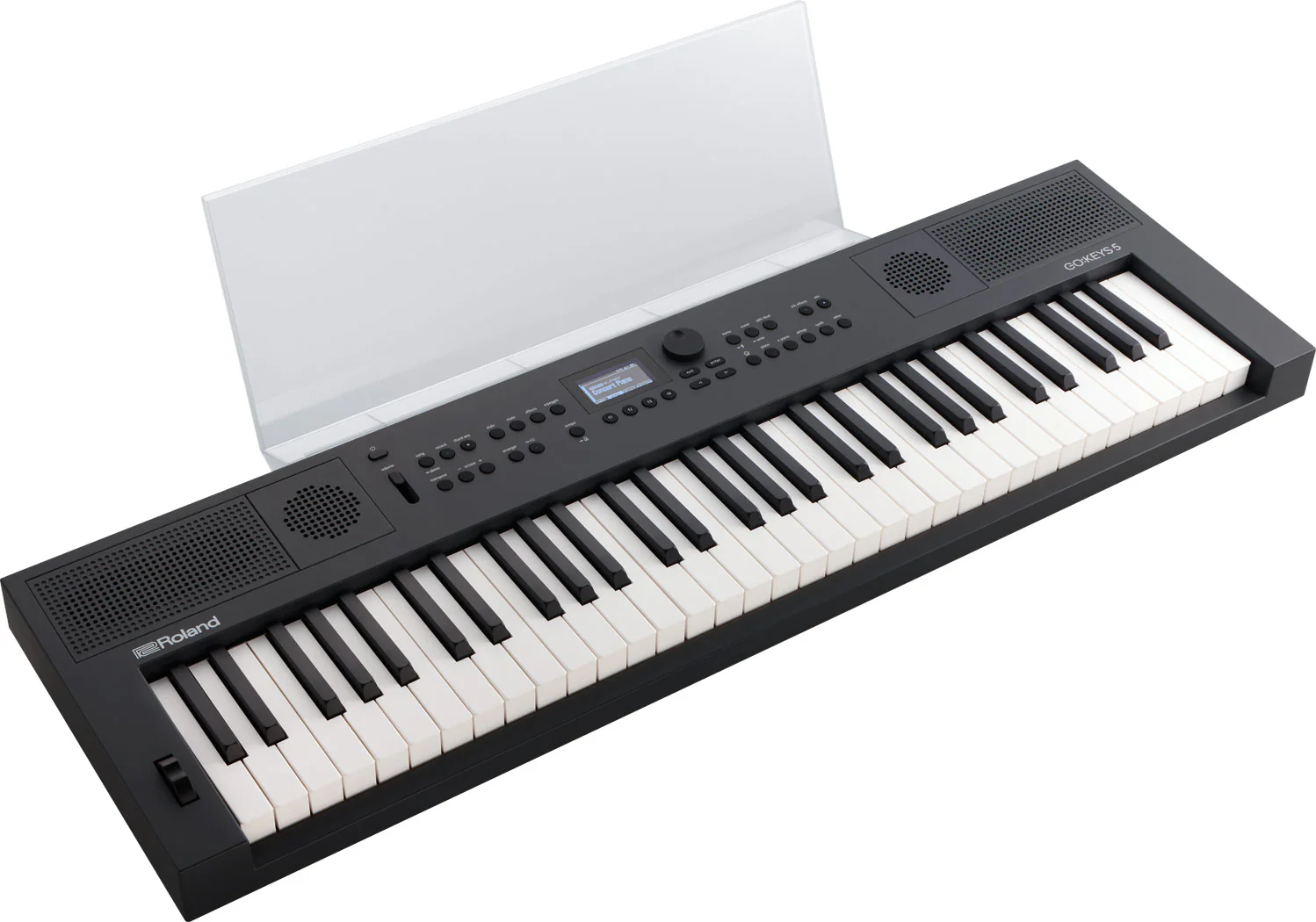 Roland Music Rest for GO:KEYS 3/5 - Image 5