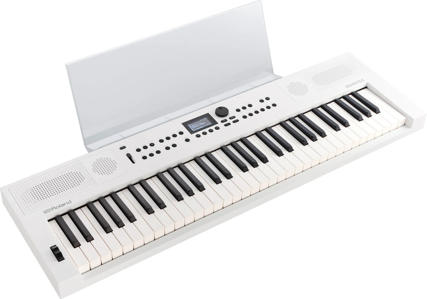Roland Music Rest for GO:KEYS 3/5 - Image 6