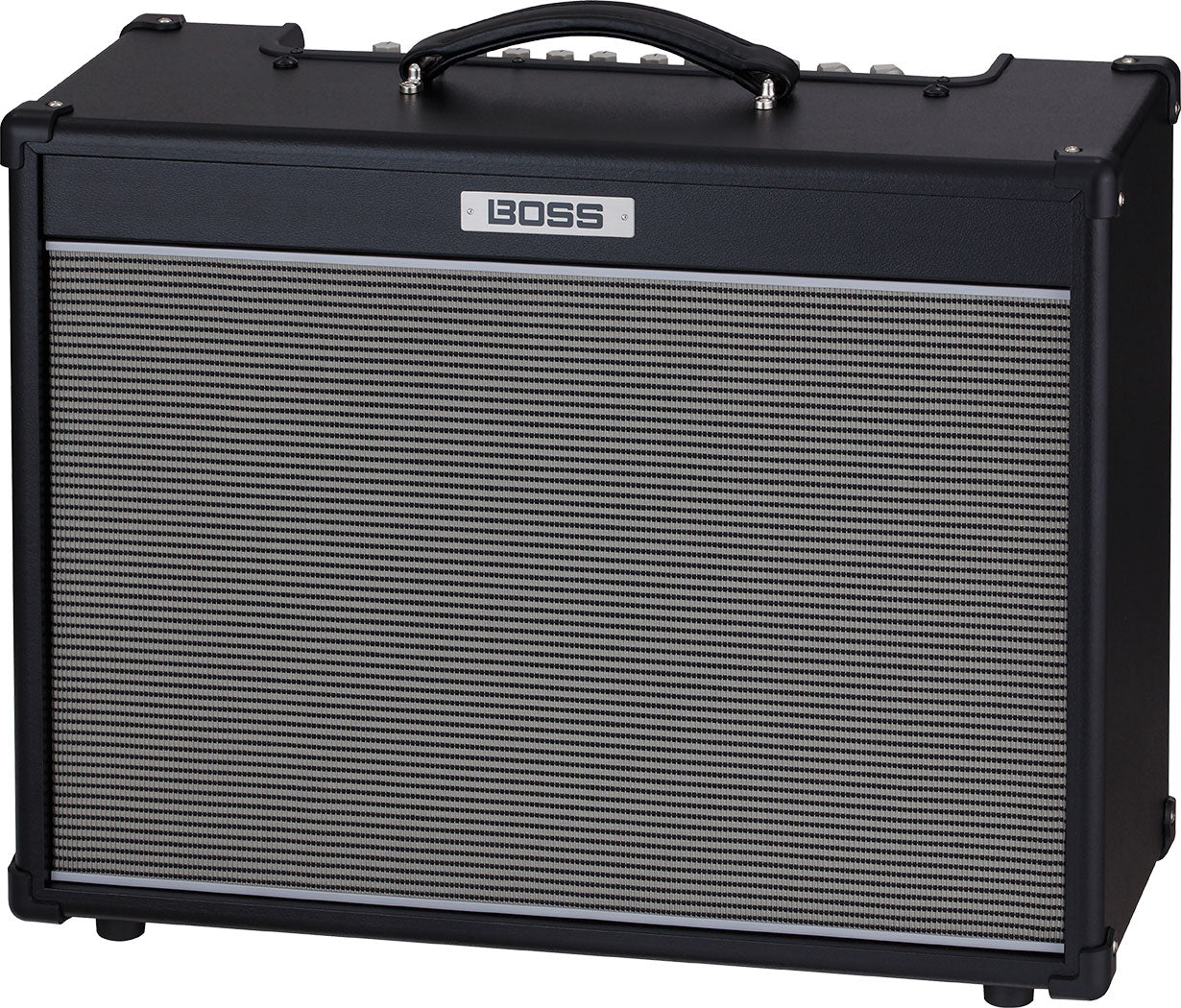 BOSS NEX-ARTIST Nextone Artist 80 Watt 1 X 12" Guitar Amplifier - Image 3