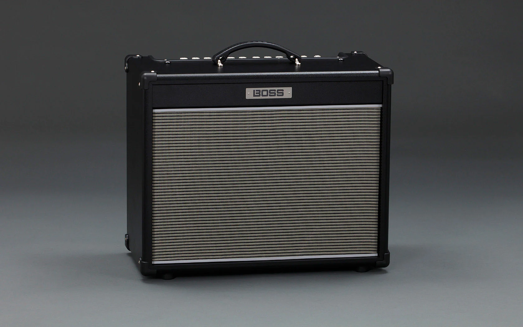 BOSS NEX-STAGE Nextone Stage 40 Watt 1 X 12" Guitar Amplifier - Image 2