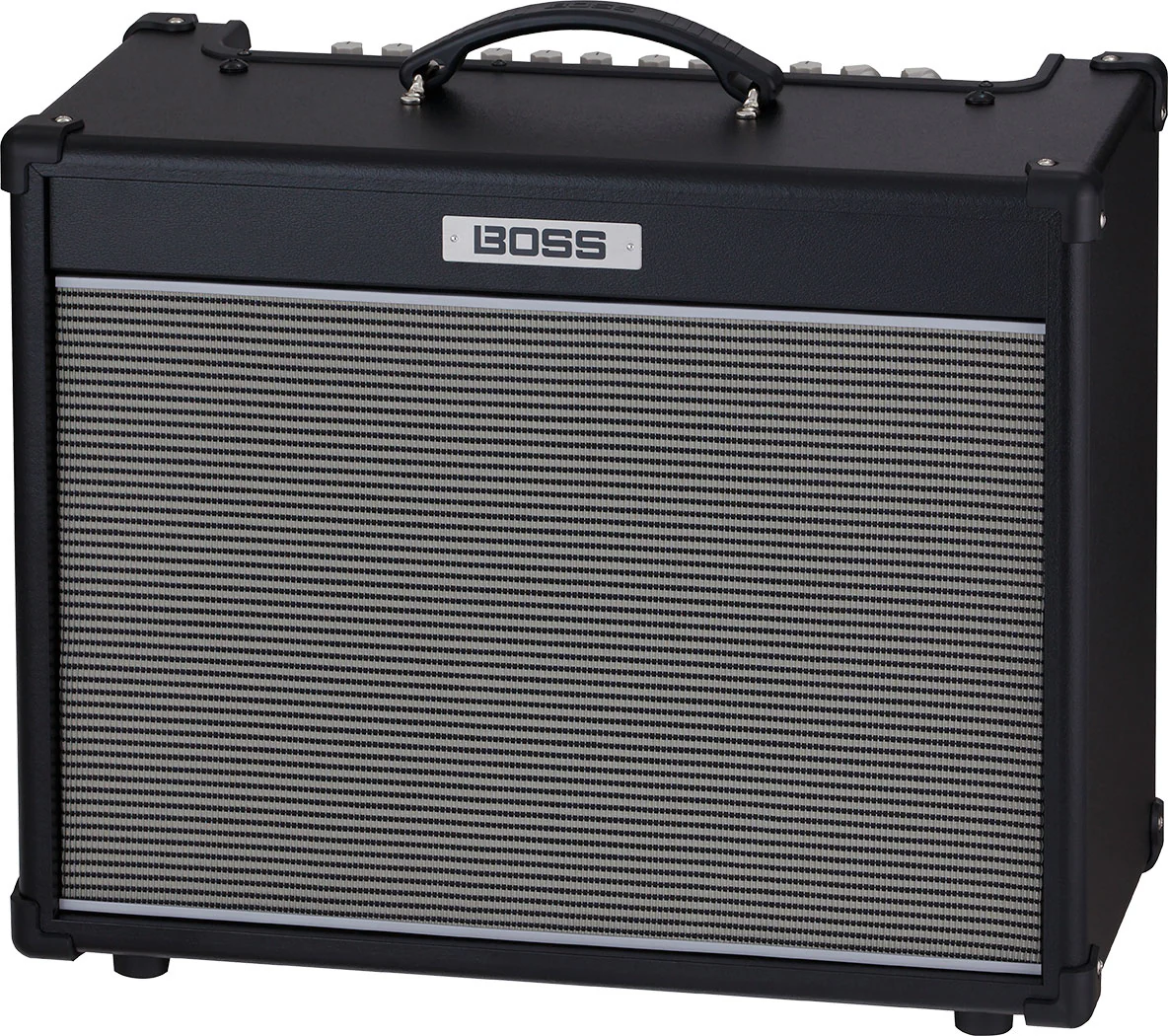 BOSS NEX-STAGE Nextone Stage 40 Watt 1 X 12" Guitar Amplifier - Image 3