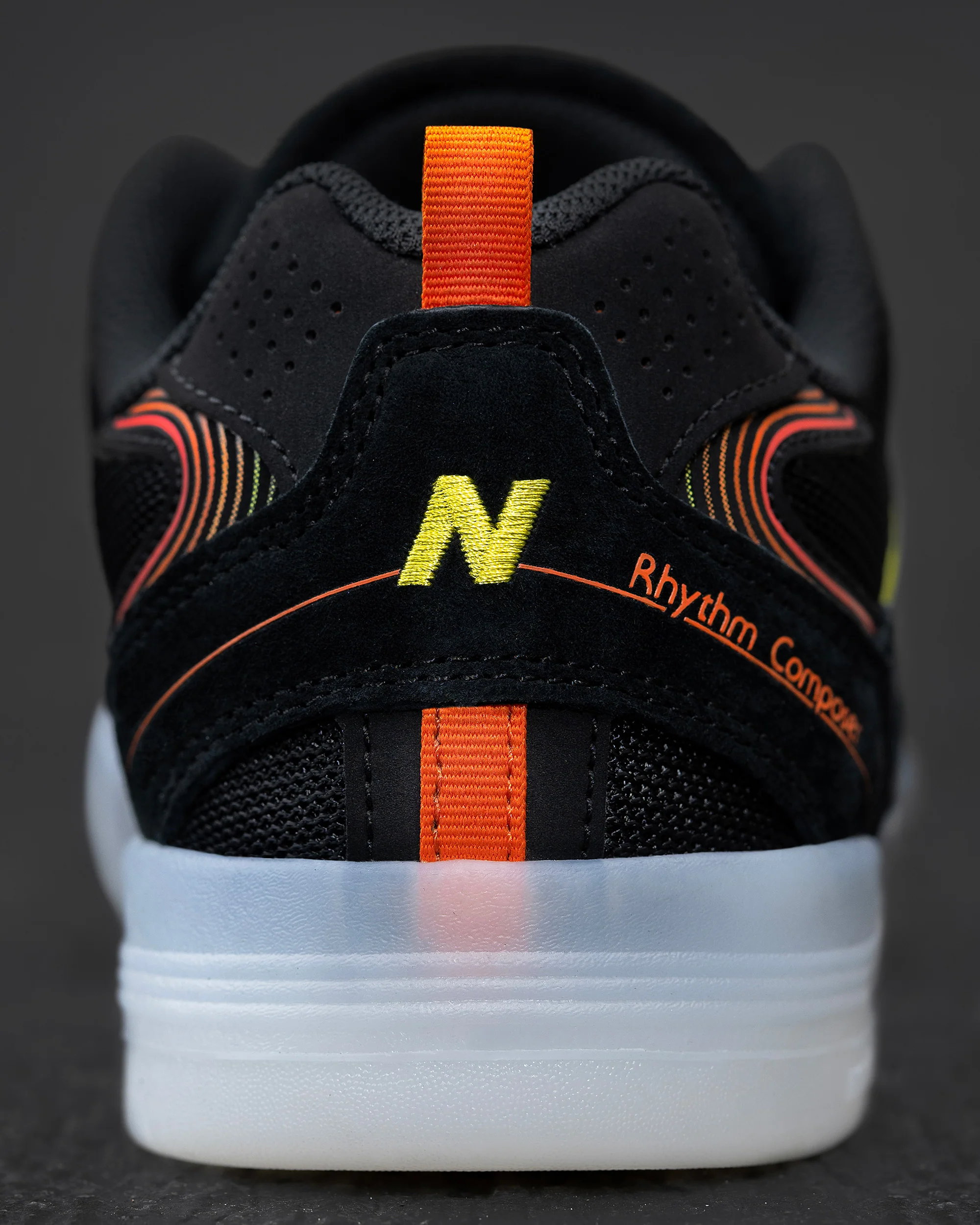 New Balance X Roland Limited Edition Sneaker, 2025 - Image 11