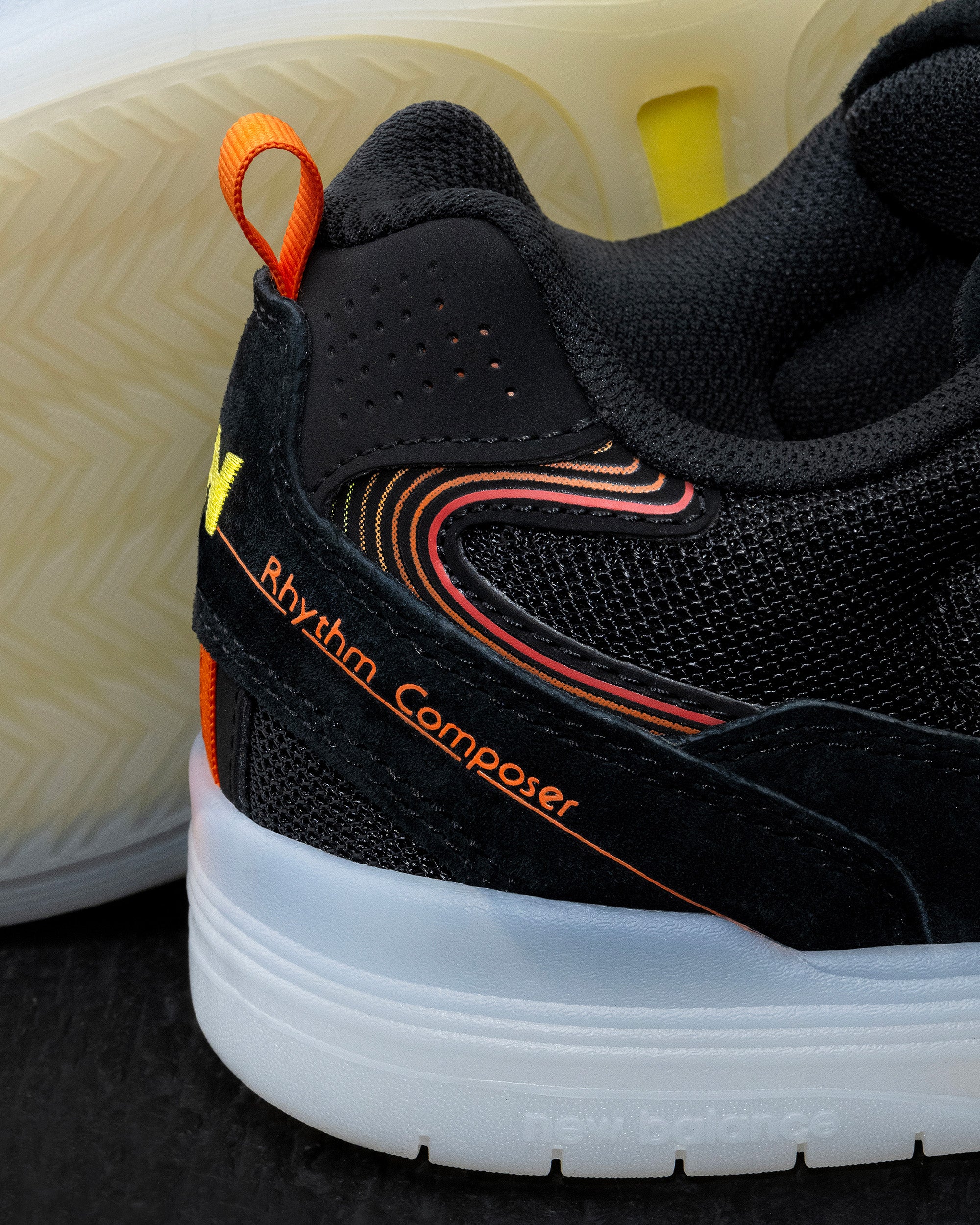 New Balance X Roland Limited Edition Sneaker, 2025 - Image 22