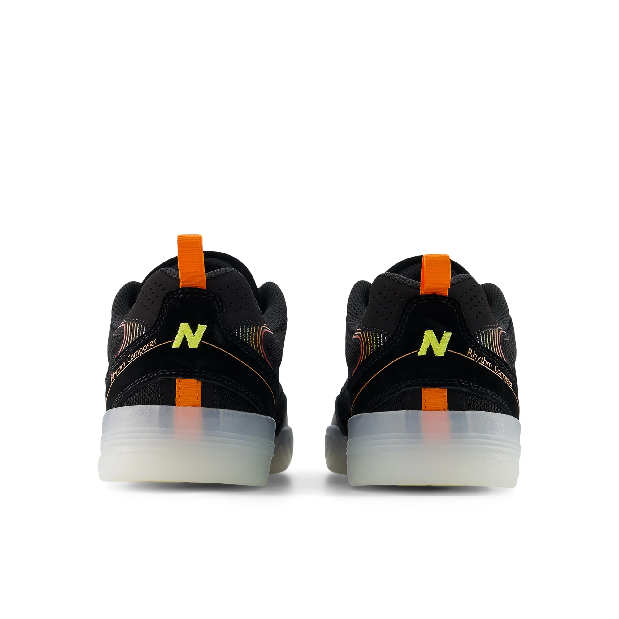 New Balance X Roland Limited Edition Sneaker, 2025 - Image 5