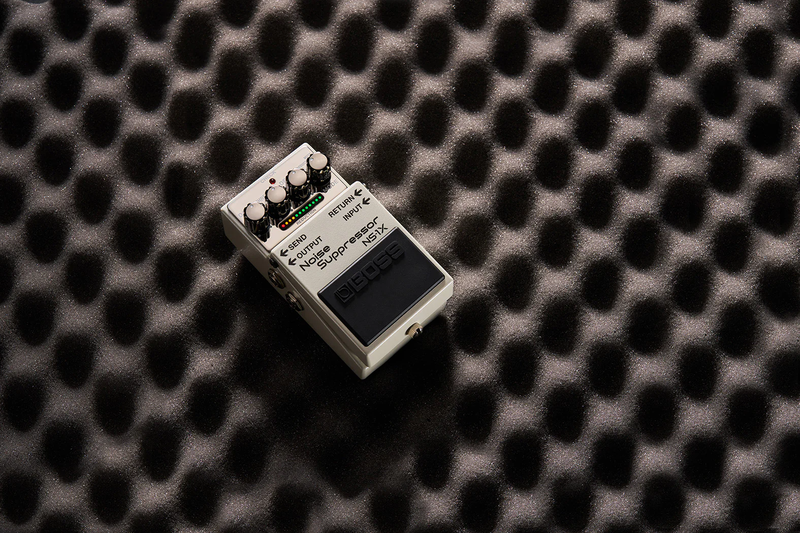 Boss NS-1X Noise Suppressor Pedal - Image 6