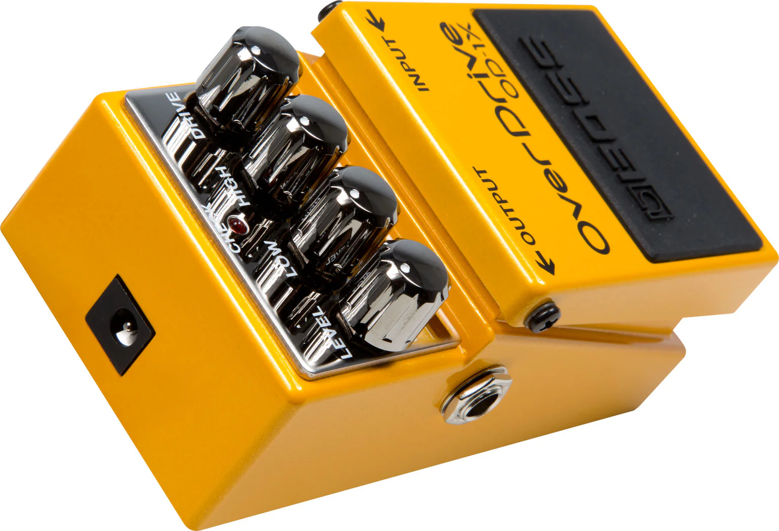 BOSS OD-1X Overdrive Pedal - Image 6