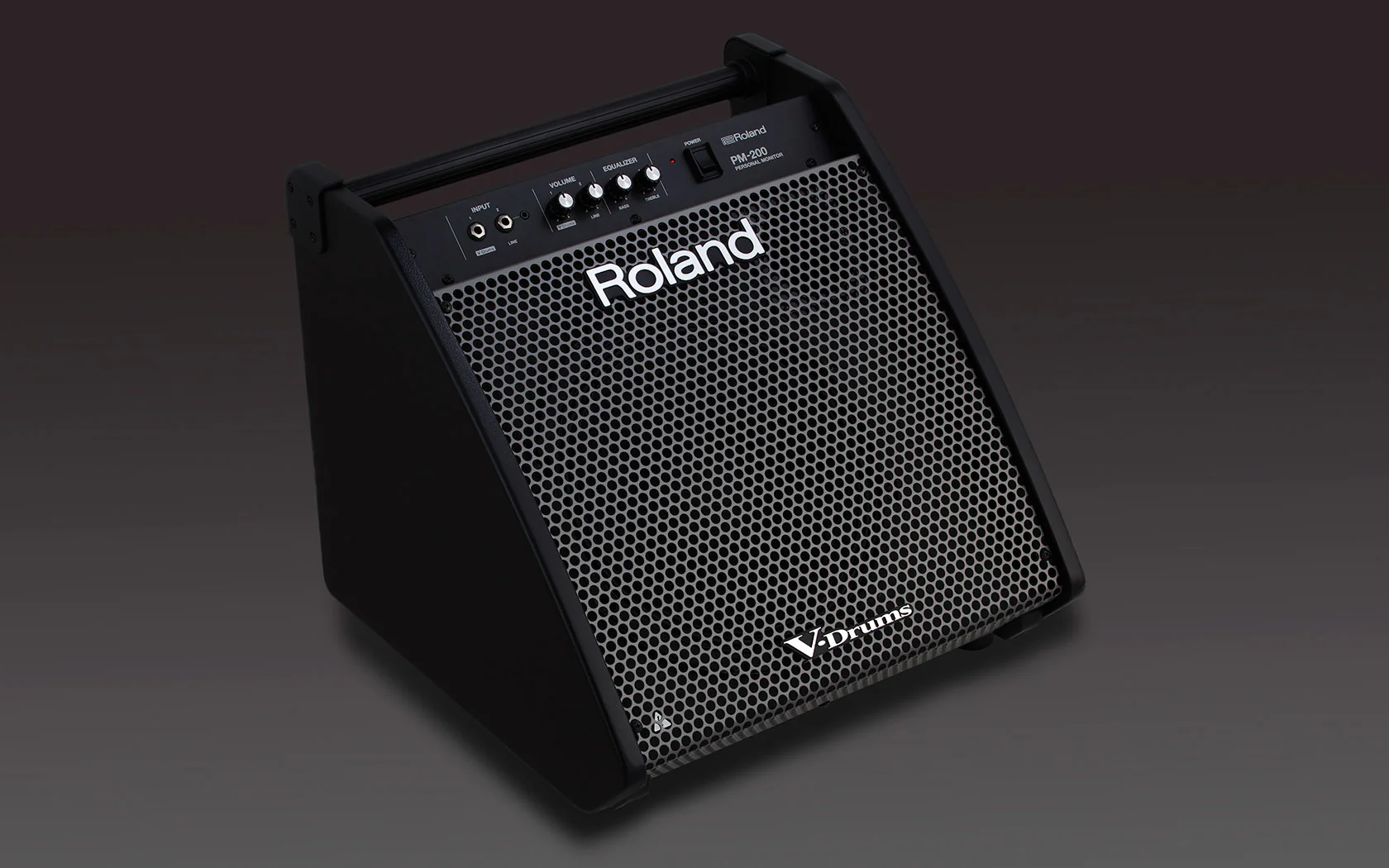 Roland PM-200 180 Watt Personal Monitor - Image 2