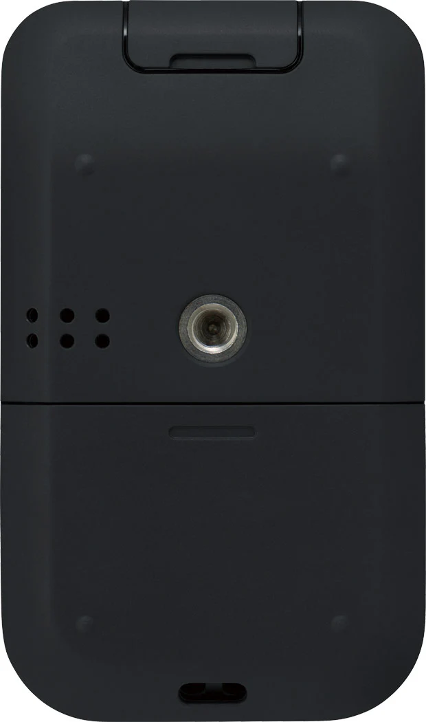 Roland R-07 (BK) Portable Recorder (Black) - Image 5