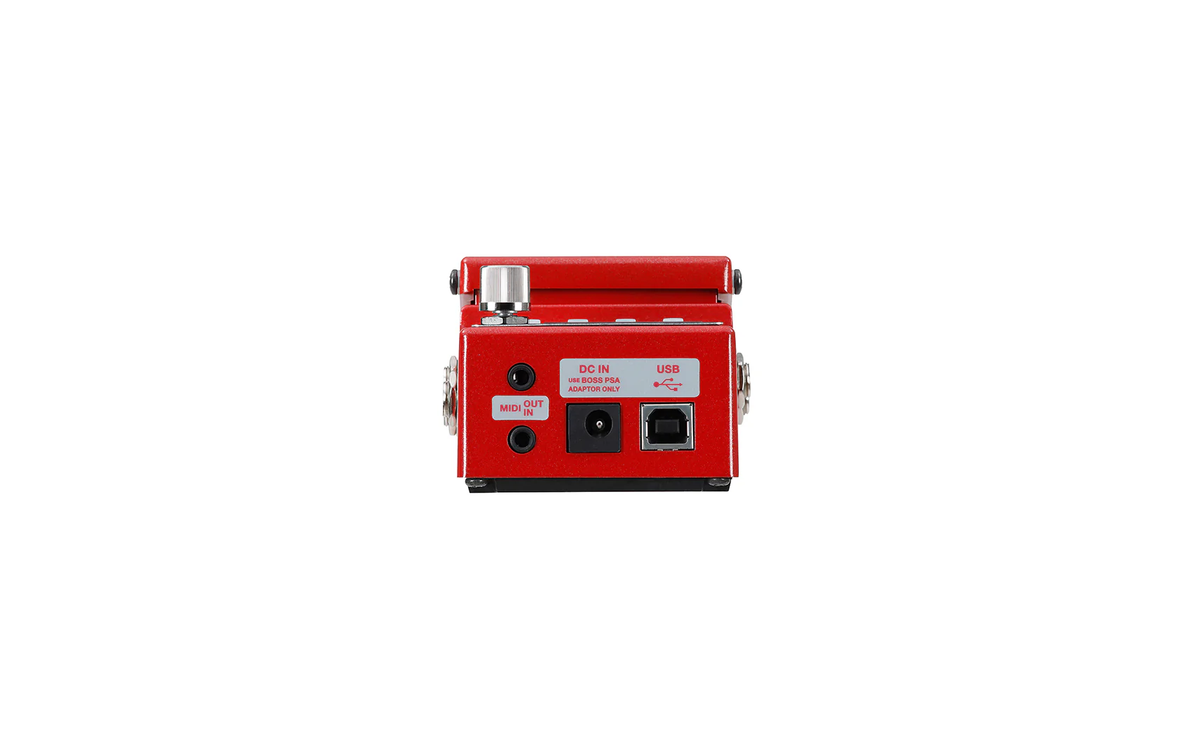 BOSS RC-5 Compact Loop Station Pedal - Image 4