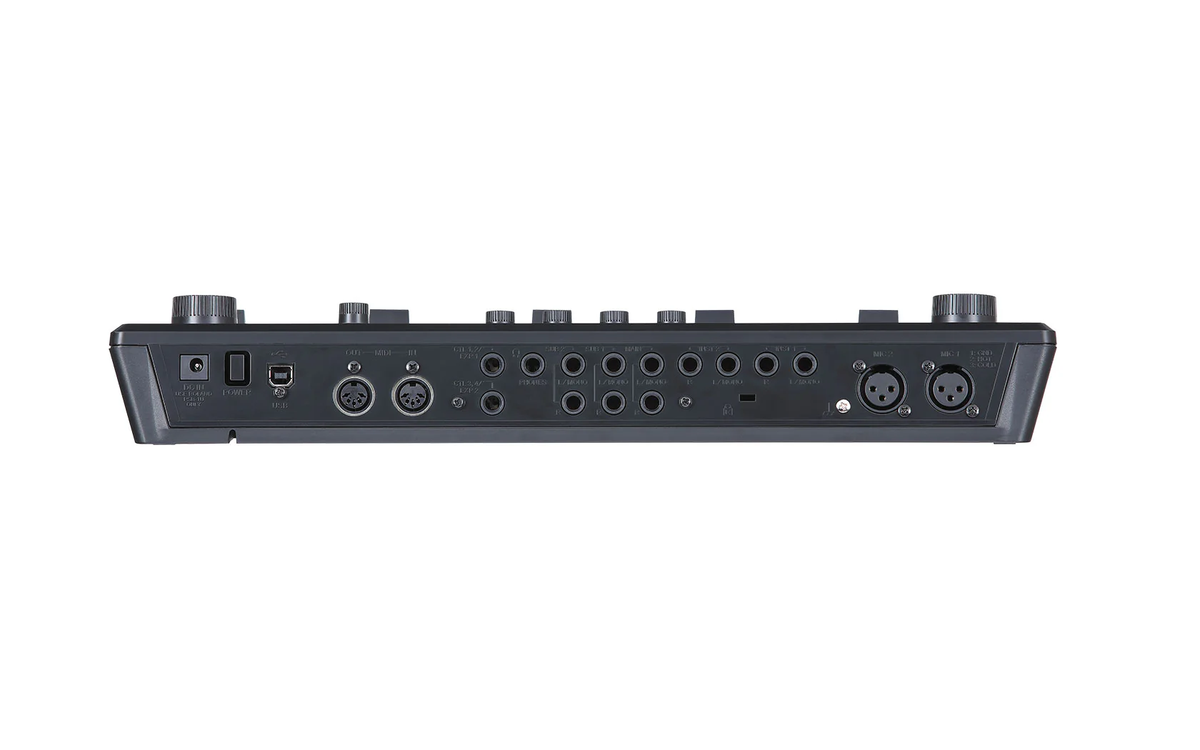 BOSS RC-505MKII Tabletop Looper - Image 4
