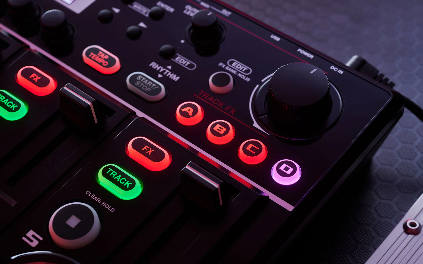 BOSS RC-505MKII Tabletop Looper - Image 7