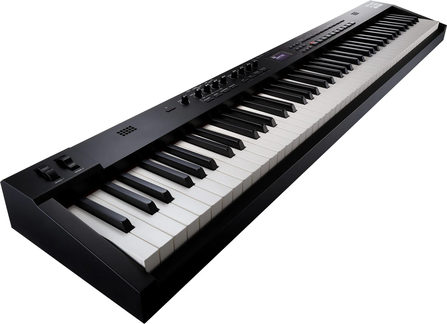 RD-88EX Stage Piano - Expanded - Image 3