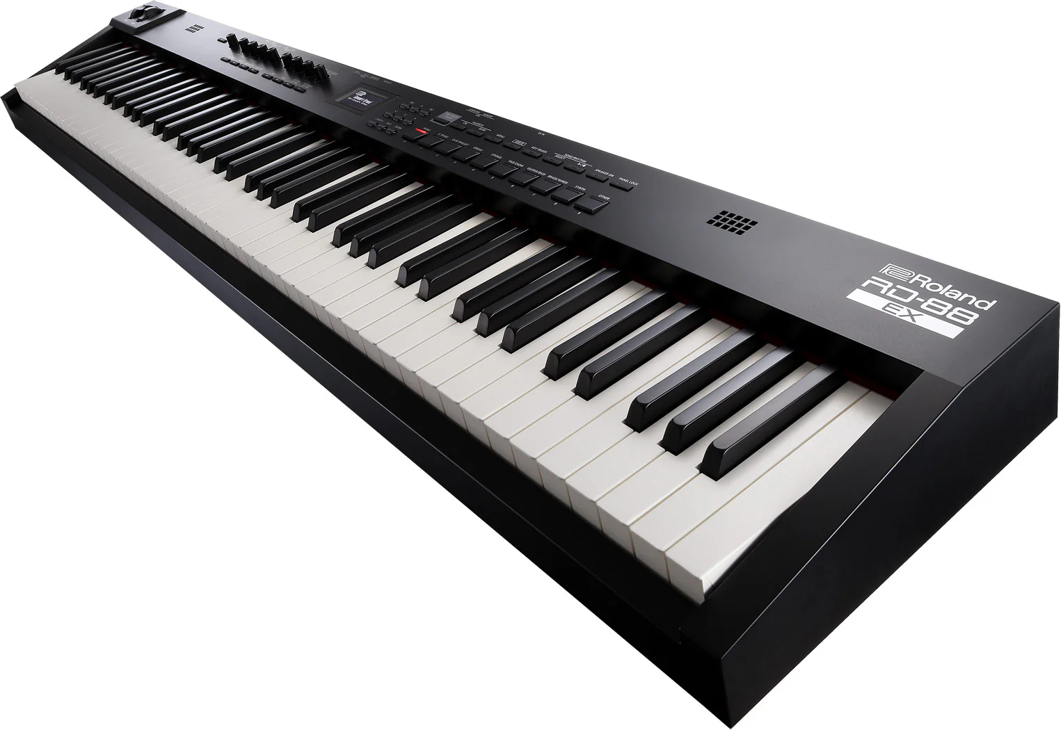 RD-88EX Stage Piano - Expanded - Image 4
