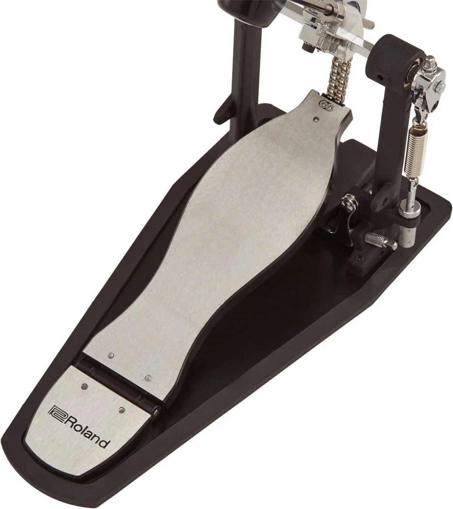 Roland RDH-100A Single Kick Drum Pedal with Noise Eater - Image 3