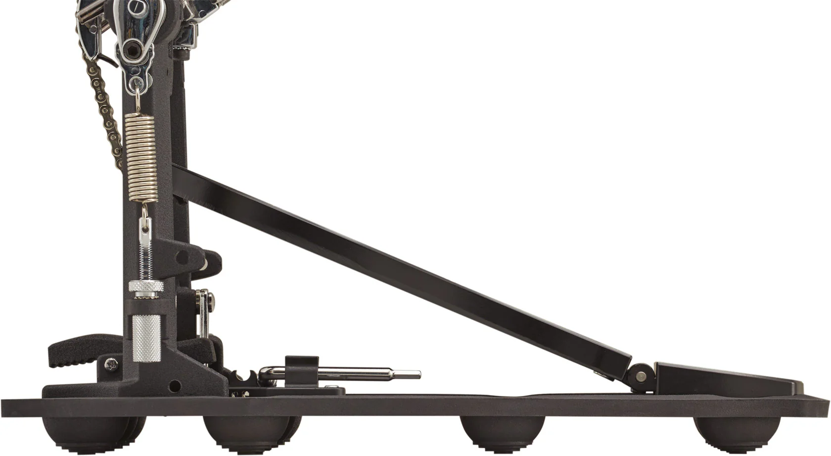 Roland RDH-100A Single Kick Drum Pedal with Noise Eater - Image 4