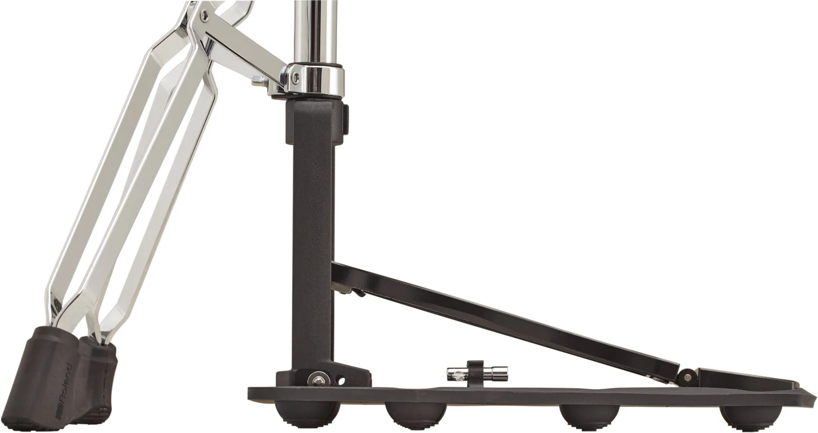 Roland RDH-120A Hi-Hat Stand with Noise Eater - Image 3