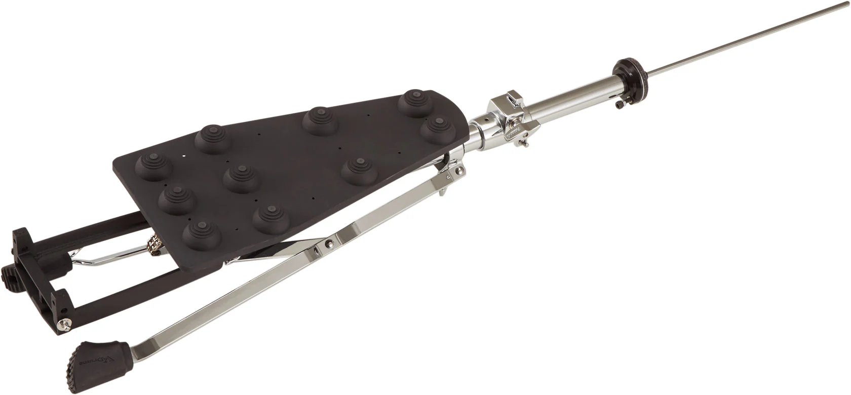 Roland RDH-120A Hi-Hat Stand with Noise Eater - Image 4