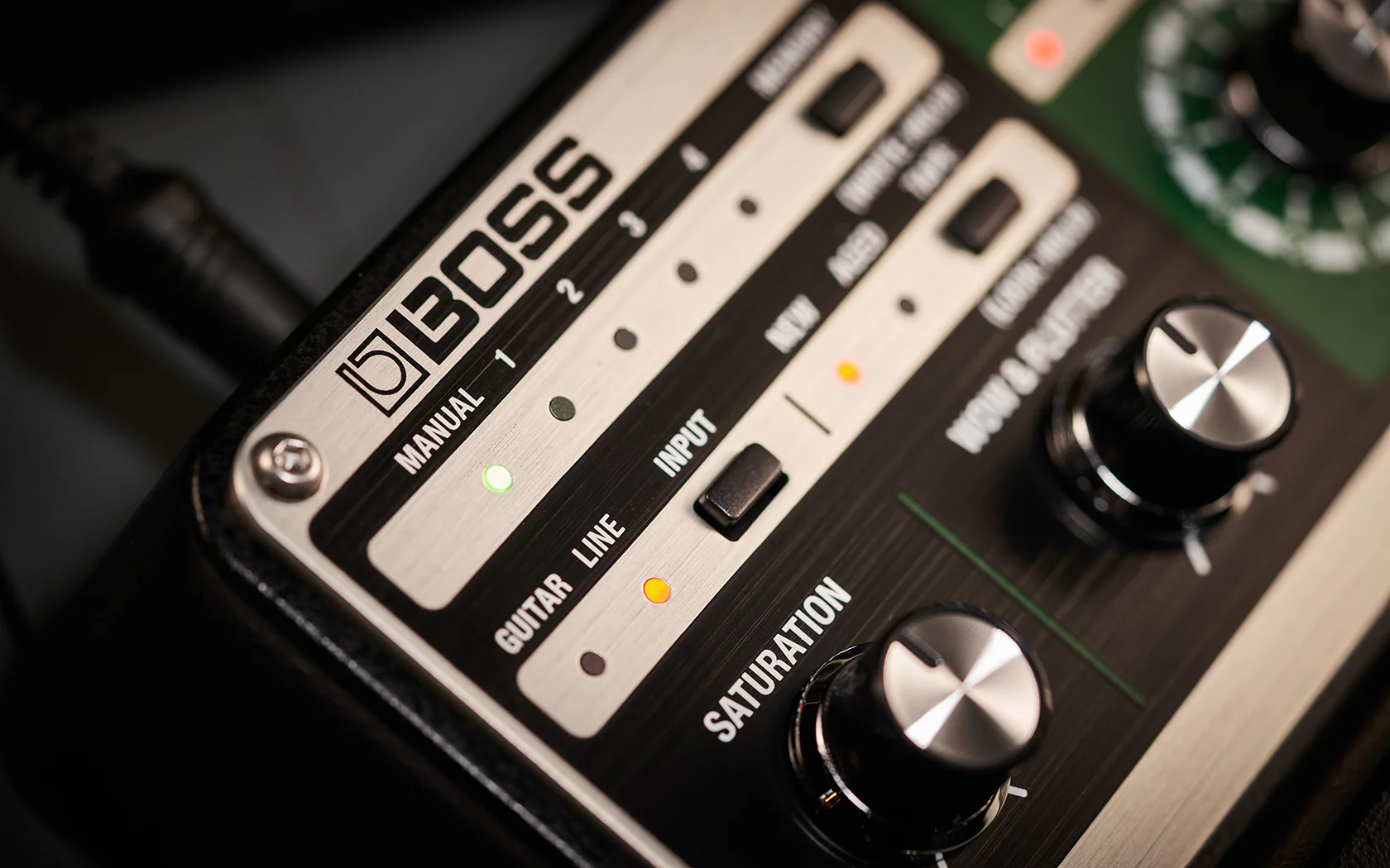 BOSS RE-202 Space Echo Pedal - Image 6
