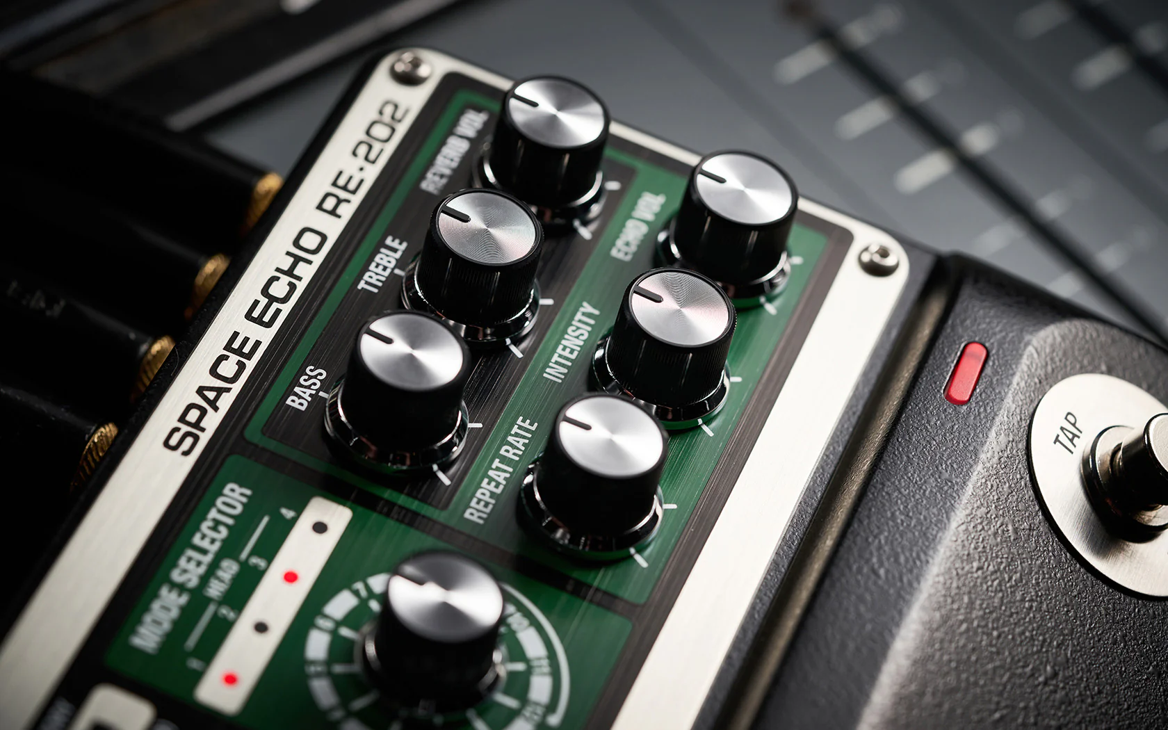BOSS RE-202 Space Echo Pedal - Image 7